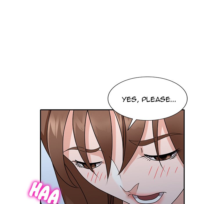 Town Girls chapter 49 page 135