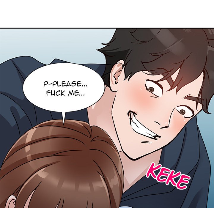 Town Girls chapter 49 page 139