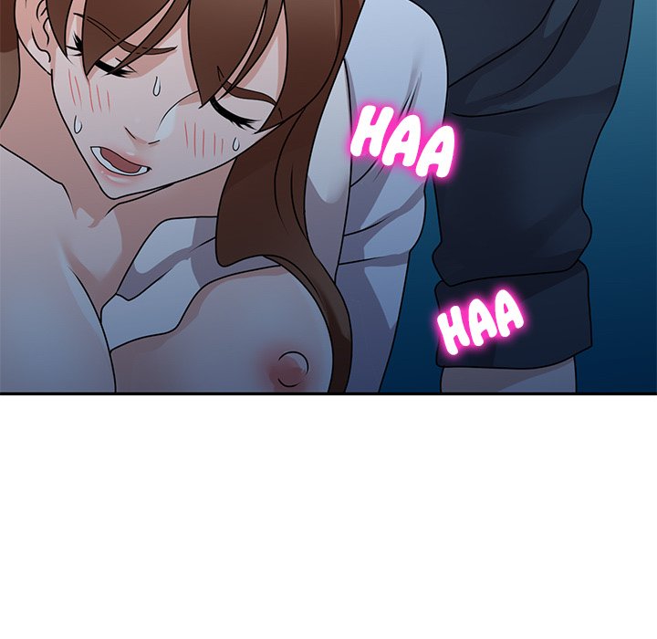 Town Girls chapter 49 page 140