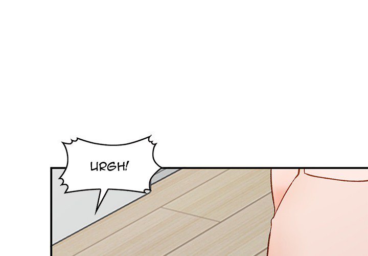 Town Girls chapter 5 page 1