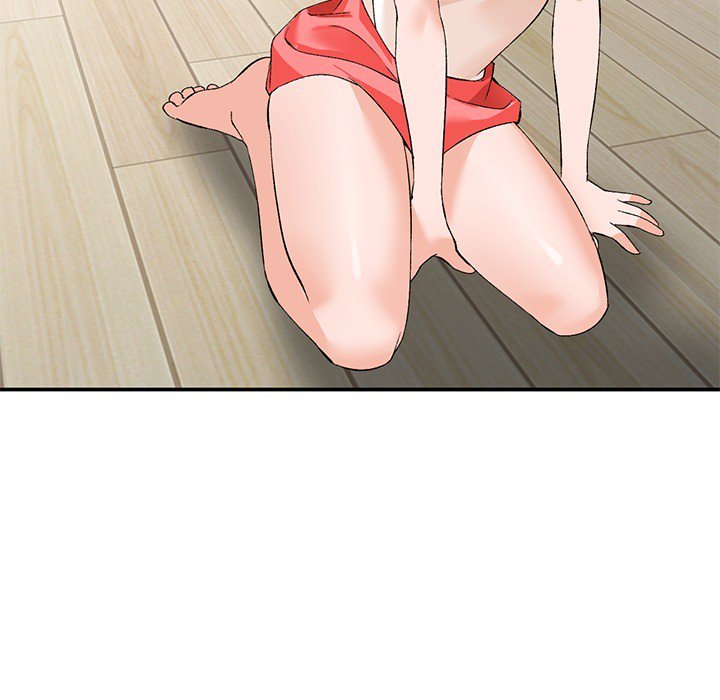 Town Girls chapter 5 page 8