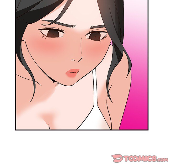 Town Girls chapter 5 page 10