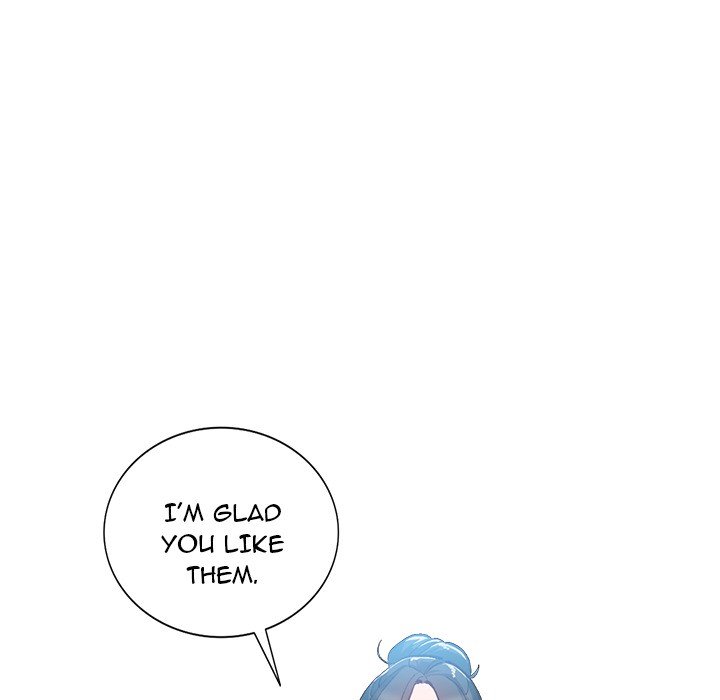 Town Girls chapter 5 page 20