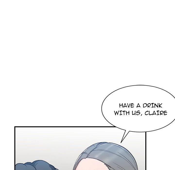 Town Girls chapter 5 page 23
