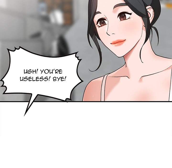 Town Girls chapter 5 page 29