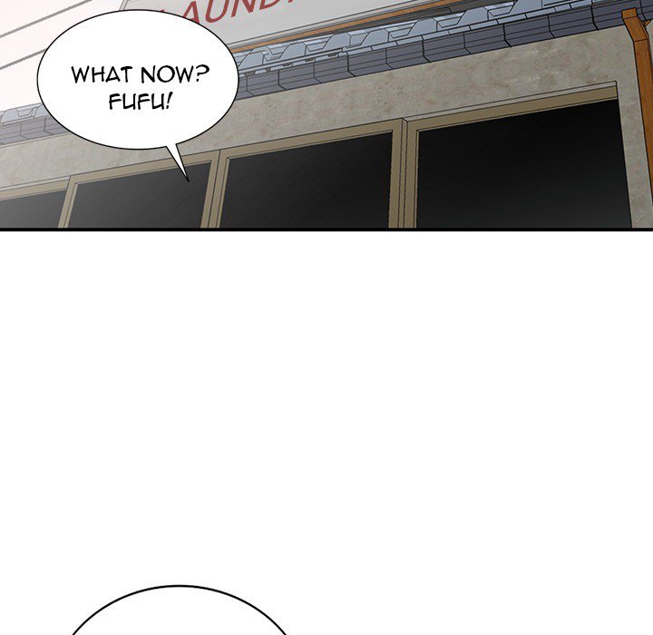 Town Girls chapter 5 page 33
