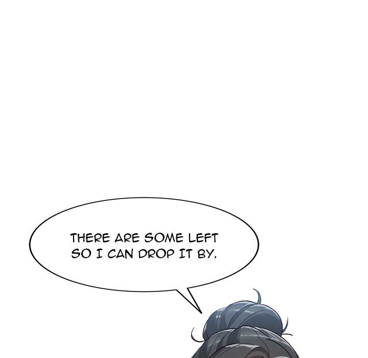 Town Girls chapter 5 page 41