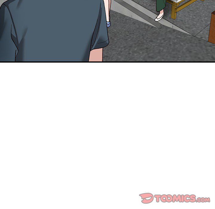 Town Girls chapter 5 page 46