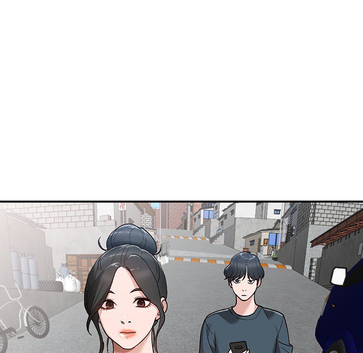 Town Girls chapter 5 page 47
