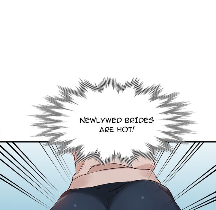 Town Girls chapter 5 page 49