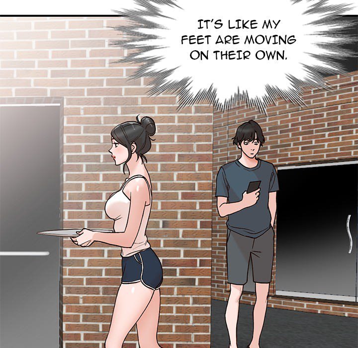 Town Girls chapter 5 page 52
