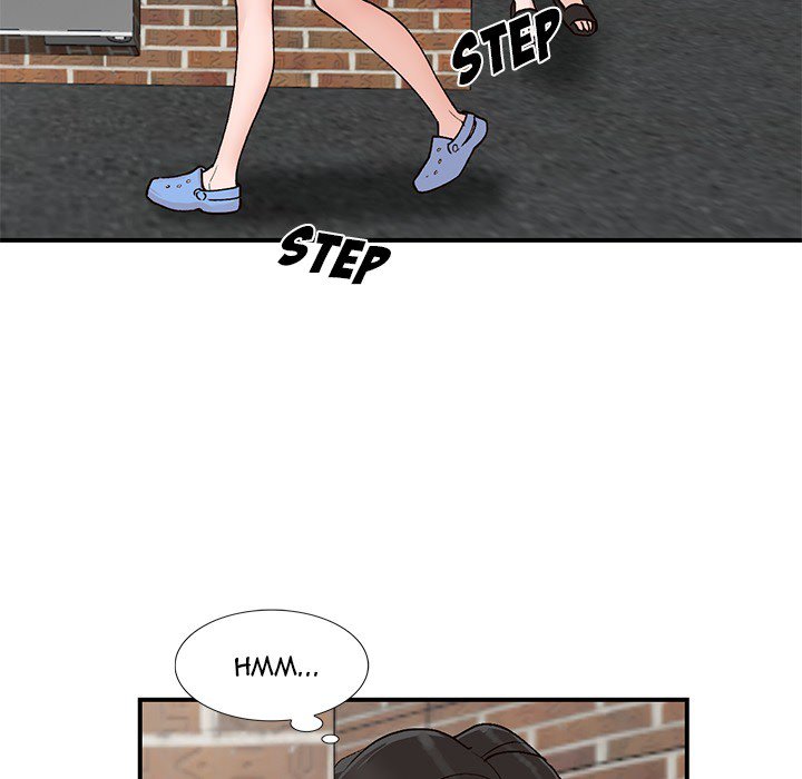 Town Girls chapter 5 page 53