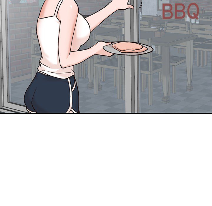Town Girls chapter 5 page 56