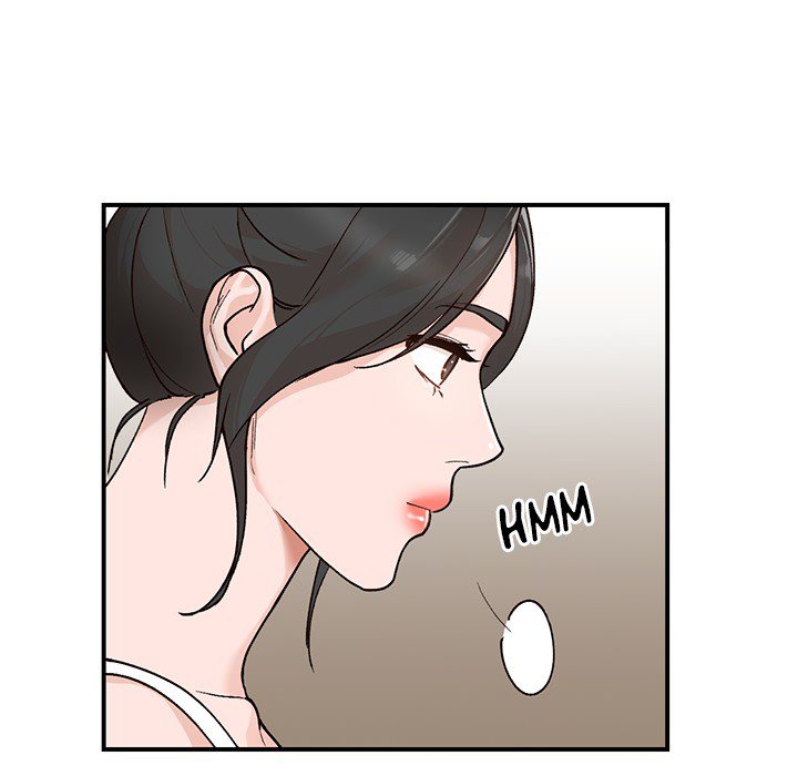 Town Girls chapter 5 page 57