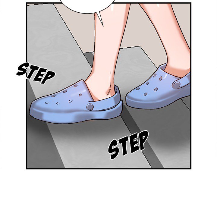 Town Girls chapter 5 page 64