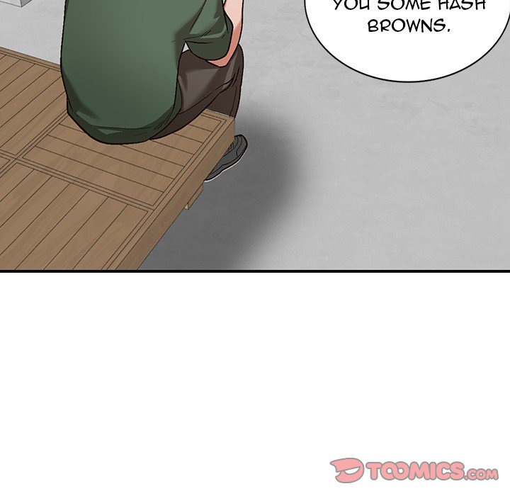 Town Girls chapter 5 page 66