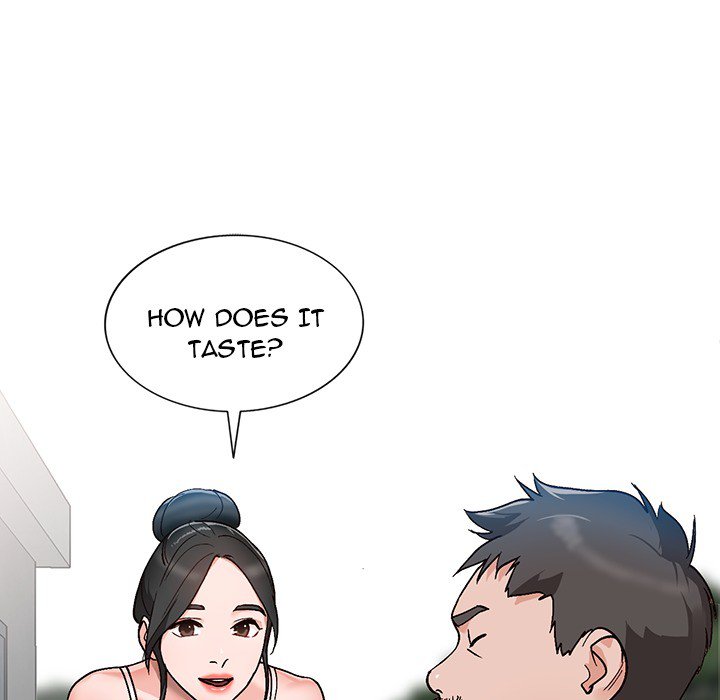 Town Girls chapter 5 page 71