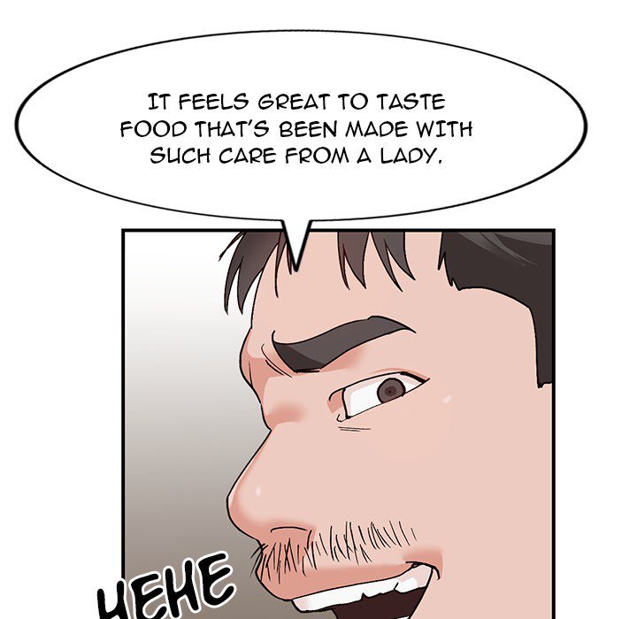 Town Girls chapter 5 page 73