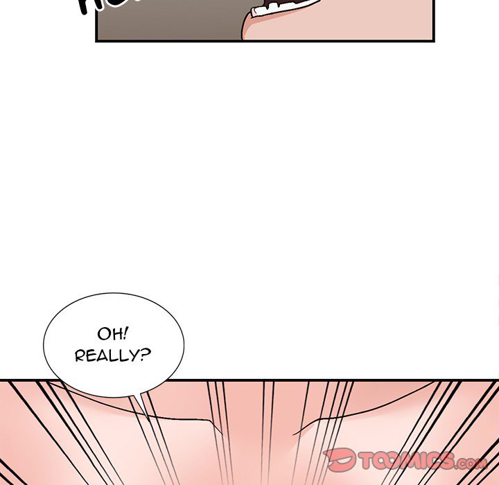 Town Girls chapter 5 page 74