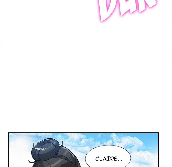 Town Girls chapter 5 page 76
