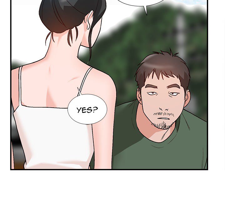 Town Girls chapter 5 page 77
