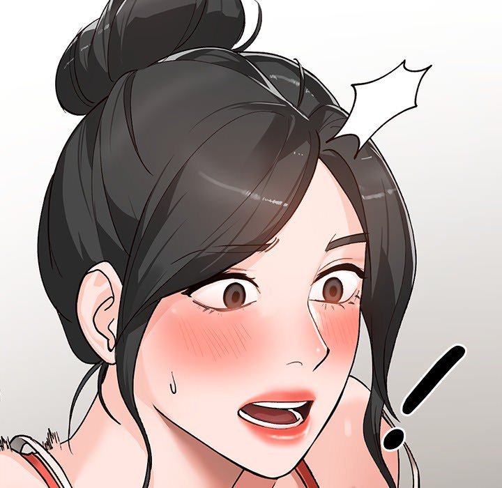 Town Girls chapter 5 page 79