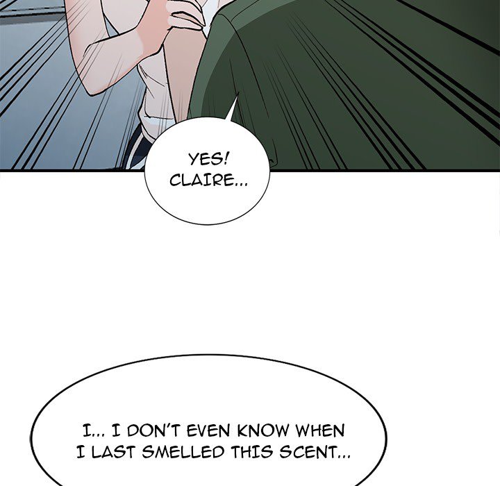 Town Girls chapter 5 page 83