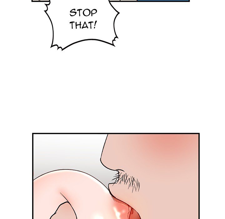 Town Girls chapter 5 page 85