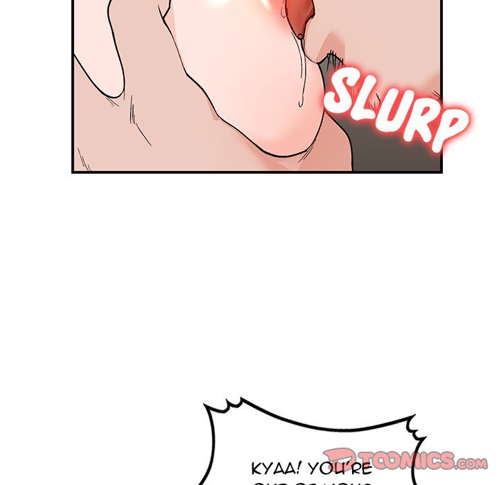 Town Girls chapter 5 page 86