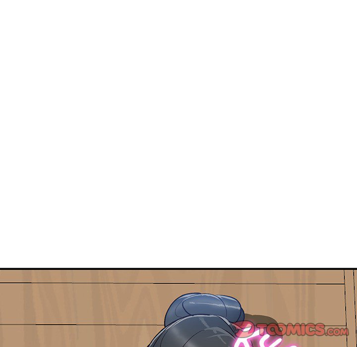 Town Girls chapter 5 page 90