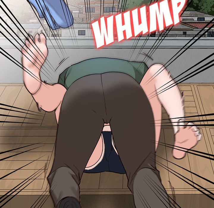 Town Girls chapter 5 page 93