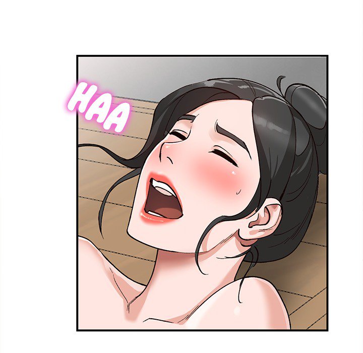 Town Girls chapter 5 page 95