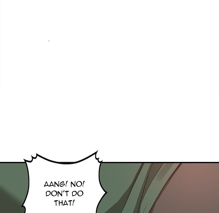 Town Girls chapter 5 page 96