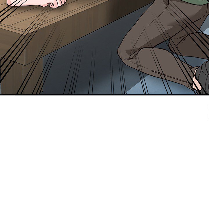 Town Girls chapter 5 page 104