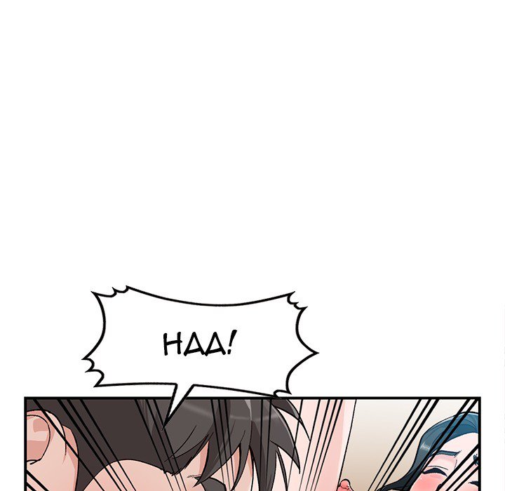 Town Girls chapter 5 page 107