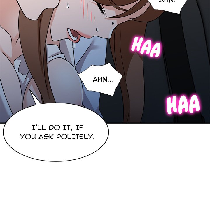 Town Girls chapter 50 page 5