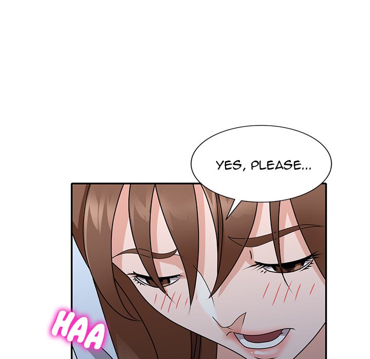 Town Girls chapter 50 page 6