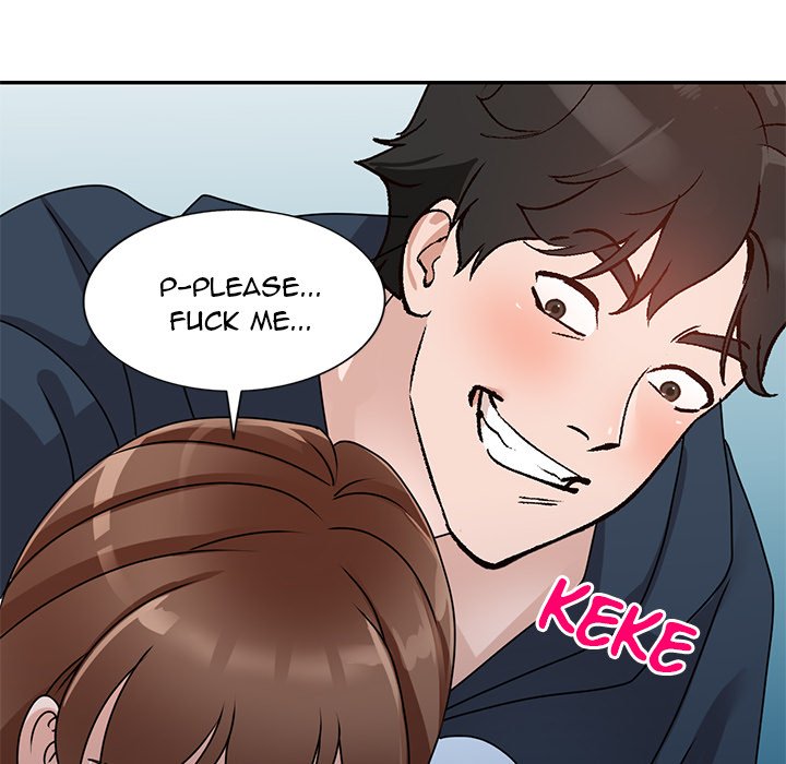 Town Girls chapter 50 page 10