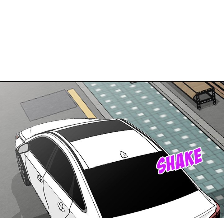 Town Girls chapter 50 page 15
