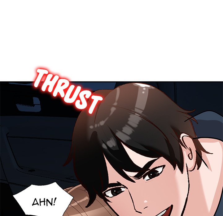 Town Girls chapter 50 page 17