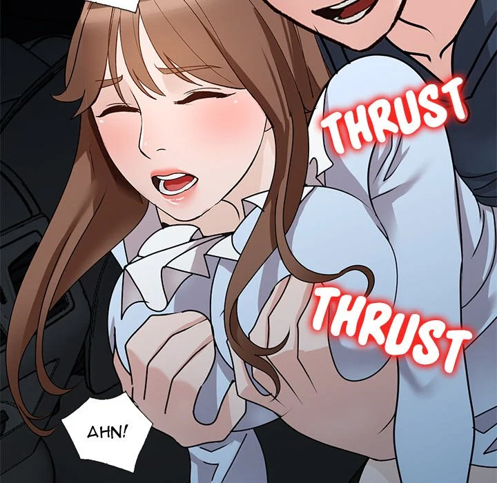 Town Girls chapter 50 page 18