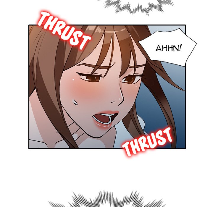 Town Girls chapter 50 page 20