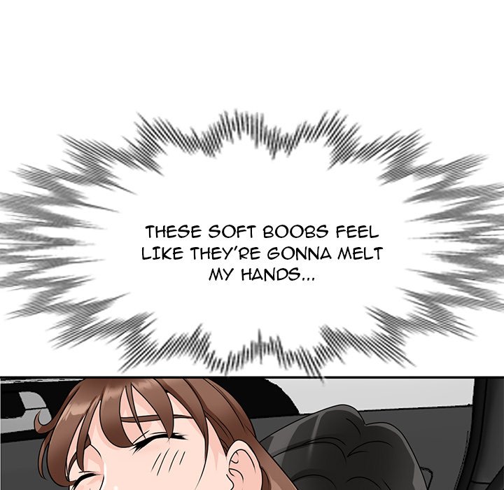 Town Girls chapter 50 page 25
