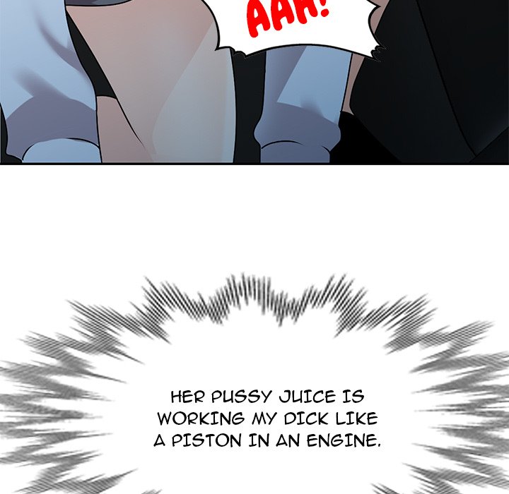 Town Girls chapter 50 page 27