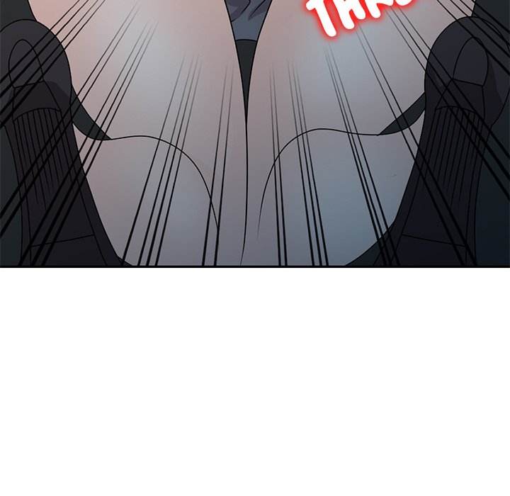 Town Girls chapter 50 page 34