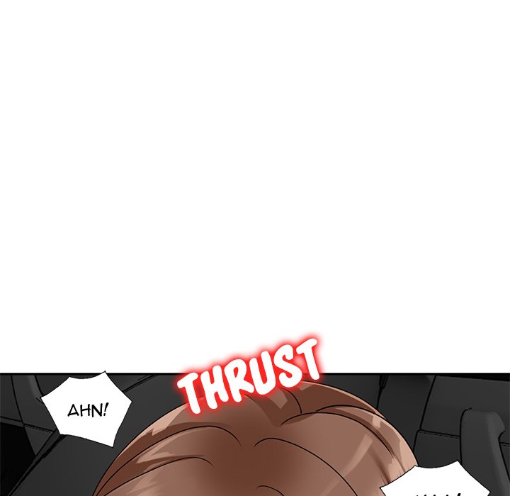 Town Girls chapter 50 page 41