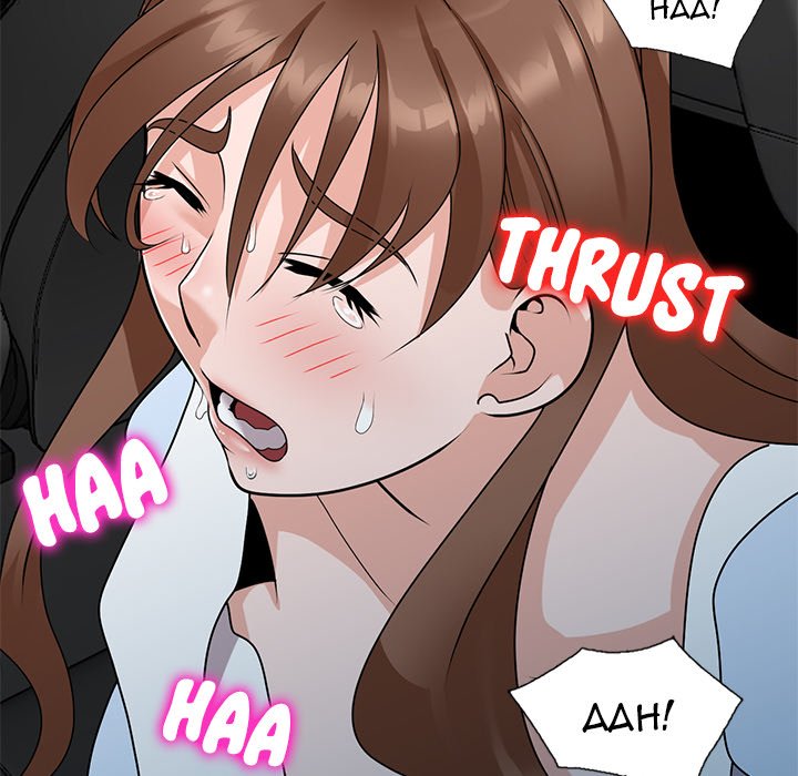 Town Girls chapter 50 page 42