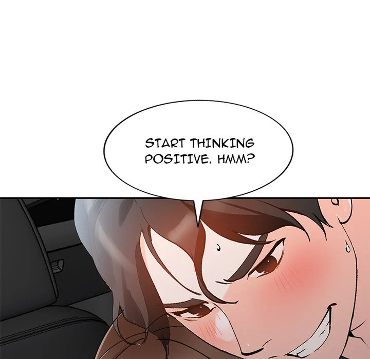 Town Girls chapter 50 page 51