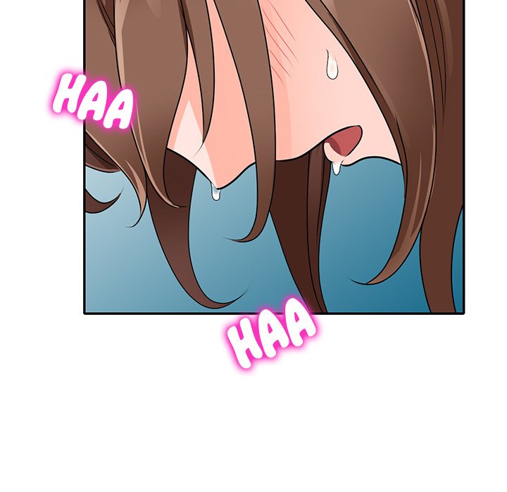 Town Girls chapter 50 page 54