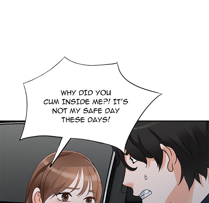 Town Girls chapter 50 page 55
